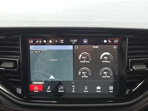 Used 2025 Dodge Durango R/T image 33