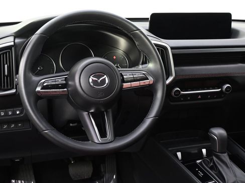 Certified 2026 MAZDA CX-50 AWD 2.5 Hybrid w/ Premium Pkg image 11