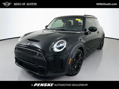 Used 2024 MINI Cooper S