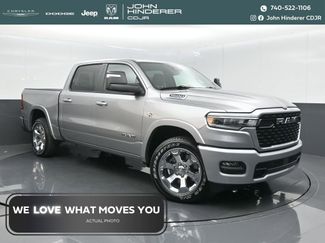 New 2026 RAM 1500 Big Horn video 1