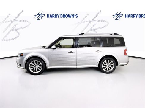 Used 2015 Ford Flex Limited image 29