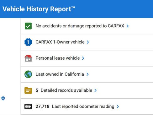 Used 2023 Tesla Model 3 Performance image 11