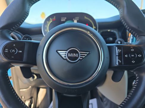 Used 2023 MINI Cooper S w/ Signature Upholstery Package image 22