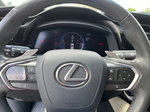 Used 2023 Lexus RZ 450e Premium w/ Technology Package AWD/4WD image 26