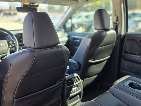 Used 2021 Honda Pilot EX-L image 29