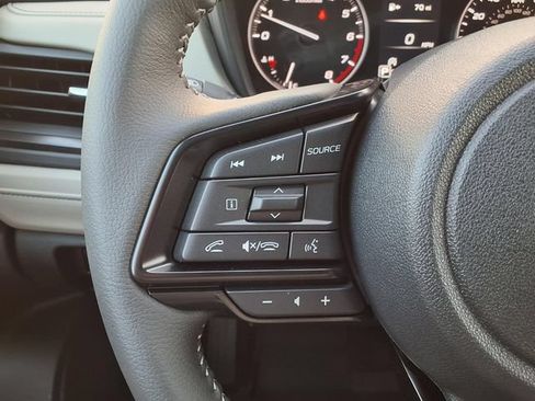New 2026 Subaru Forester Premium AWD/4WD image 15