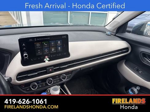 Used 2023 Honda HR-V EX-L image 21