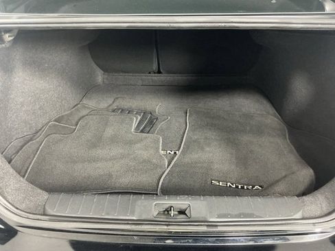 Used 2023 Nissan Sentra SV image 23