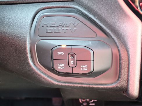 New 2025 RAM 2500 Tradesman image 20