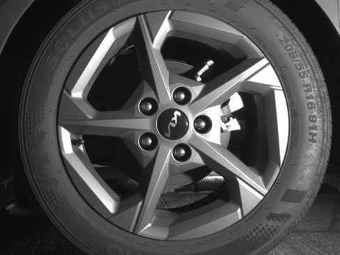 Used 2025 Kia K4 LXS image 14