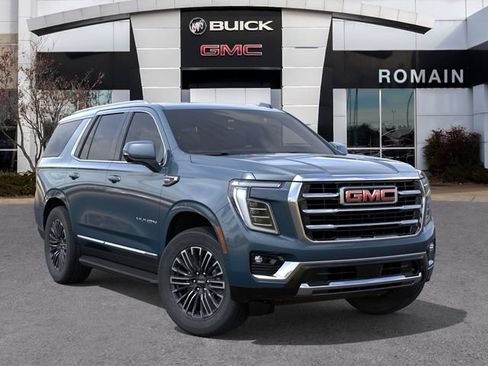 New 2026 GMC Yukon Elevation w/ Elevation Premium Package AWD/4WD image 7