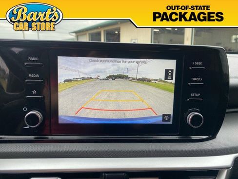 Used 2021 Kia K5 GT-Line w/ GT-Line FWD Premium Package image 33