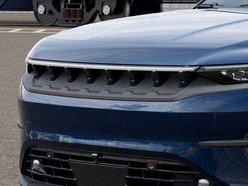 New 2025 Jeep Wagoneer S Limited AWD/4WD image 11