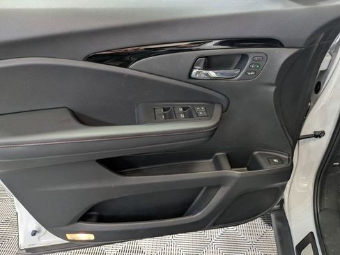 New 2026 Honda Ridgeline Black Edition image 24