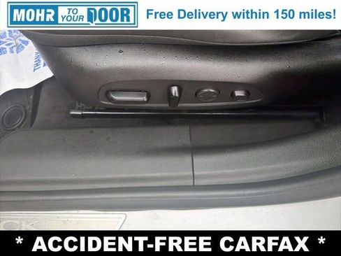 Used 2017 Buick LaCrosse Premium w/ Sights and Sounds Package FWD image 13