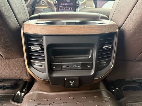 New 2026 RAM 3500 Longhorn AWD/4WD image 24