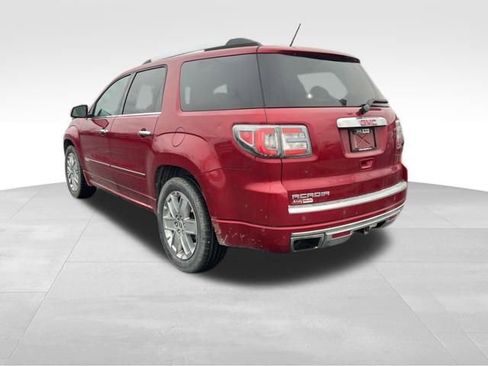 Used 2014 GMC Acadia Denali image 5