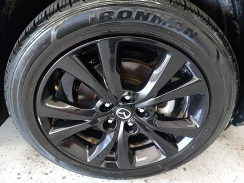 Used 2024 MAZDA CX-30 AWD 2.5 S w/ Select Sport Pkg image 4