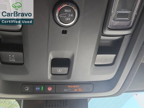 Used 2025 Chevrolet Tahoe LT w/ Sun And Tow Package AWD/4WD image 22