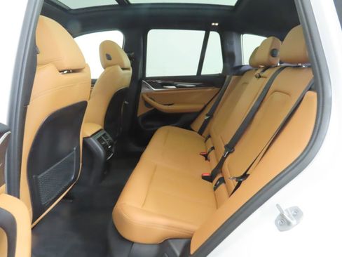 Used 2023 BMW X3 xDrive30i w/ Premium Package image 22