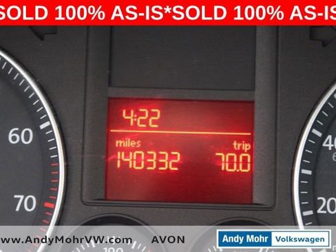 Used 2007 Volkswagen Eos 2.0T image 21