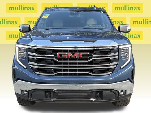Used 2024 GMC Sierra 1500 SLT image 14