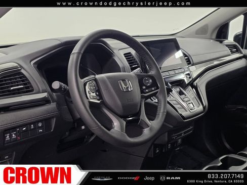 Used 2022 Honda Odyssey Elite image 24