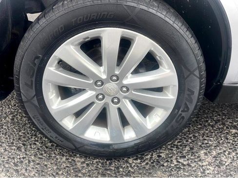 Used 2012 Subaru Forester 2.5X Limited image 15