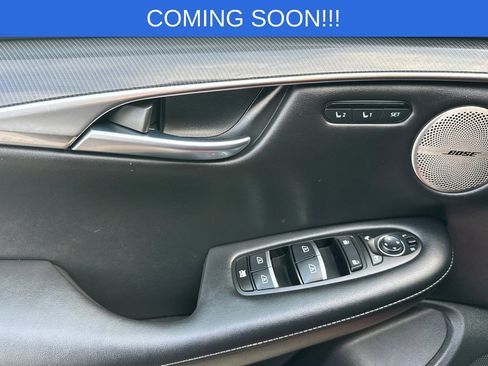 Used 2023 INFINITI QX50 Sport FWD image 11