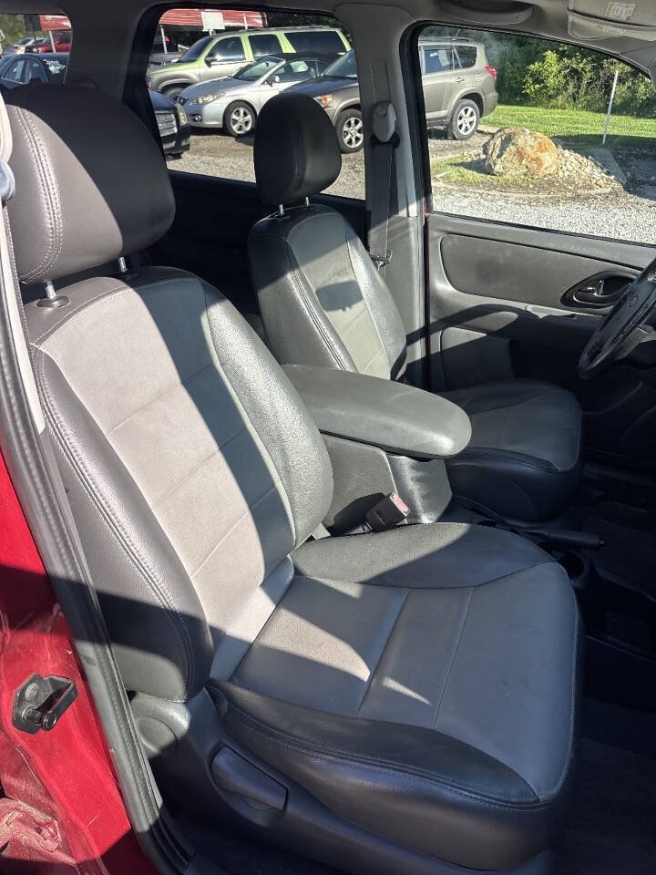 Used 2003 Ford Escape XLT AWD/4WD image 12