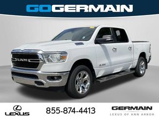 Used 2019 RAM 1500 Big Horn AWD/4WD video 1