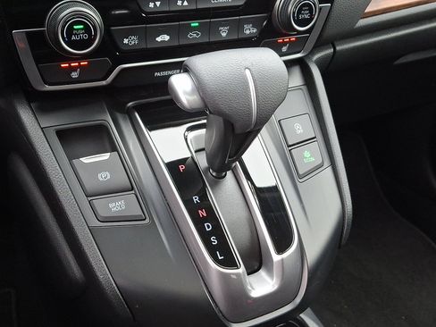 Used 2022 Honda CR-V EX image 18