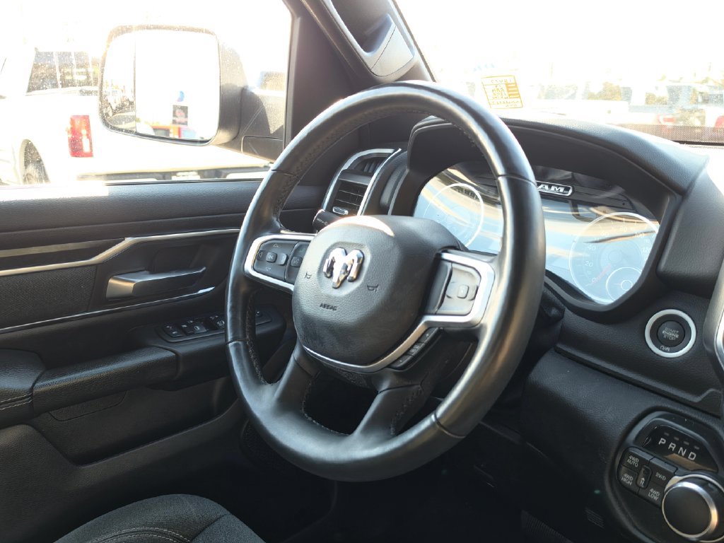 Used 2019 RAM 1500 Big Horn AWD/4WD image 18