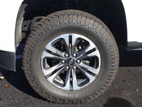 Used 2021 Chevrolet Colorado Z71 image 13