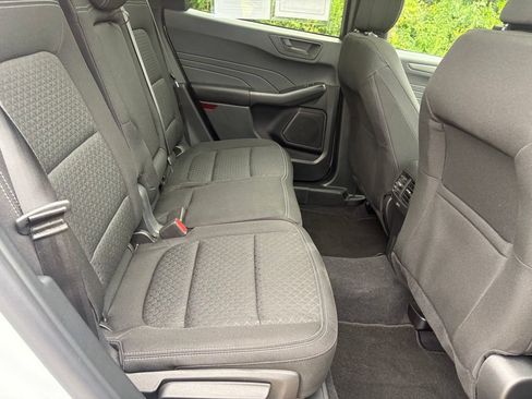 Used 2026 Ford Escape Active w/ Cold Weather Package FWD image 38