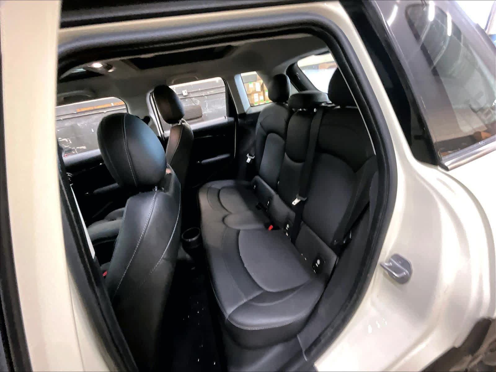 Used 2019 MINI Cooper S FWD image 28
