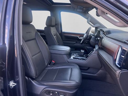 Used 2023 GMC Sierra 1500 Denali image 15