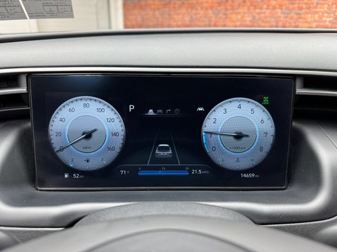 Used 2023 Hyundai Santa Cruz SEL Premium w/ Cargo Package AWD/4WD image 15