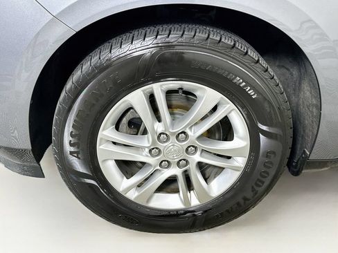 Used 2019 Buick Enclave Essence AWD/4WD image 24