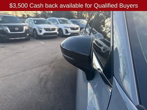 New 2026 Nissan Pathfinder Platinum image 37