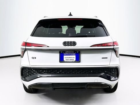Used 2026 Audi Q3 quattro 2.0T AWD/4WD image 15