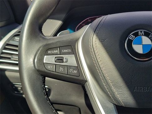 Used 2020 BMW X5 sDrive40i w/ Premium Package image 16