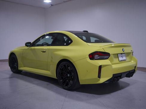 New 2026 BMW M2 w/ Lighting Package image 3