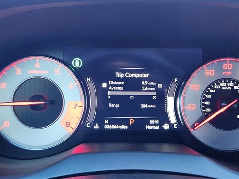 Used 2023 Acura RDX A-Spec image 18