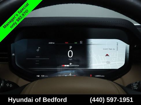 Used 2023 Land Rover Range Rover SE AWD/4WD image 28