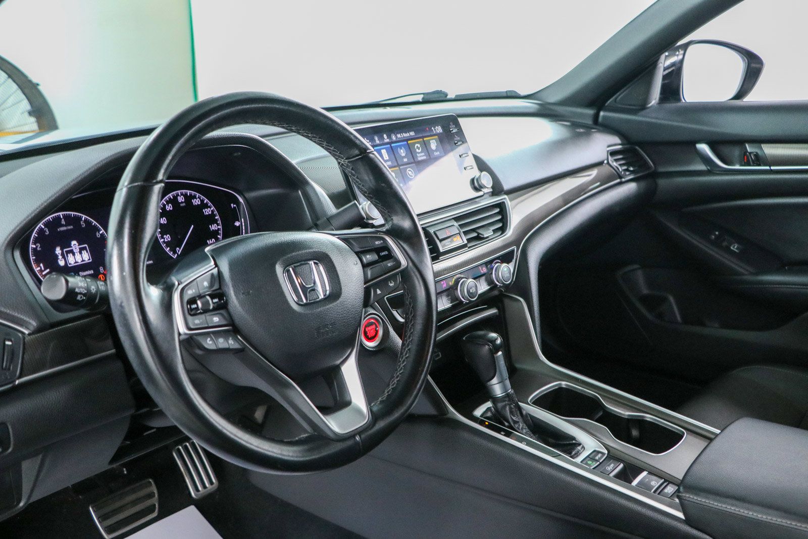 Used 2022 Honda Accord Sport image 22