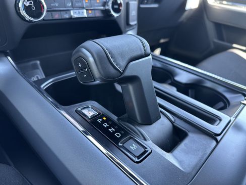 New 2025 Ford F150 XLT w/ Equipment Group 303A High image 17