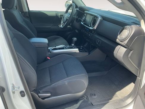 Certified 2023 Toyota Tacoma 4x4 Double Cab w/ Trail Edition image 15