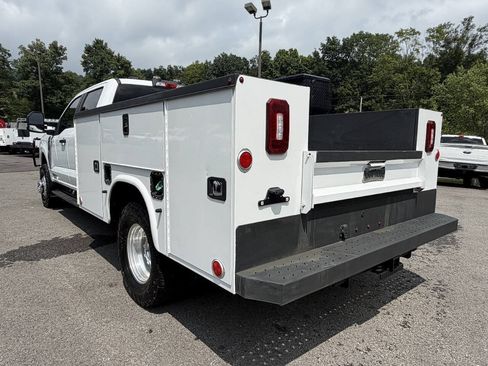 Used 2024 Ford F350 XL w/ XL Chrome Package AWD/4WD image 6