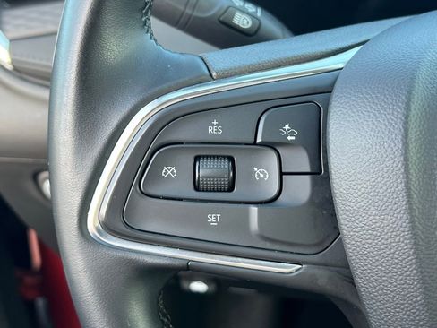 Certified 2024 Buick Encore GX Sport Touring image 32